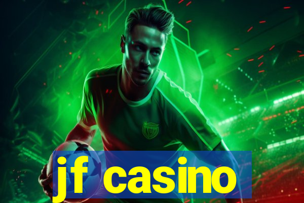 jf casino